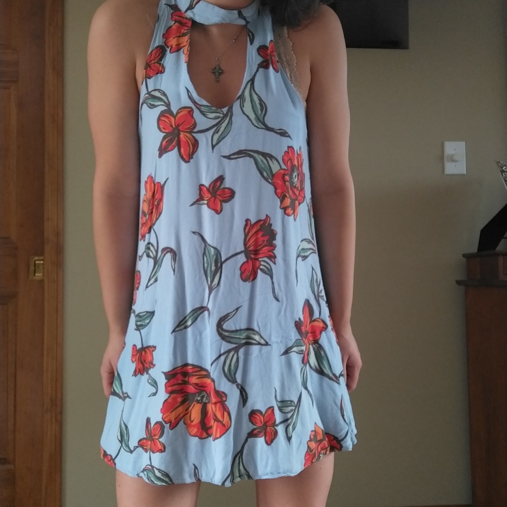 💙 Dress💙